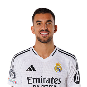 Dani Ceballos