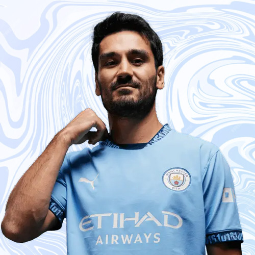 Ilkay Gundogan