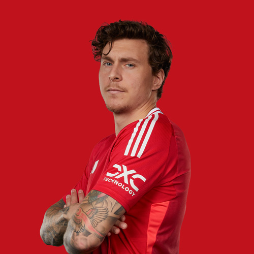 Victor Lindelof