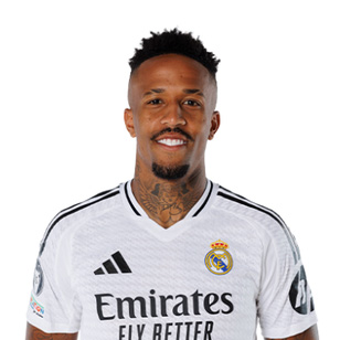 Eder Militao