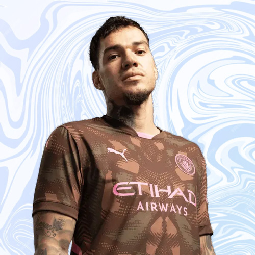 Ederson