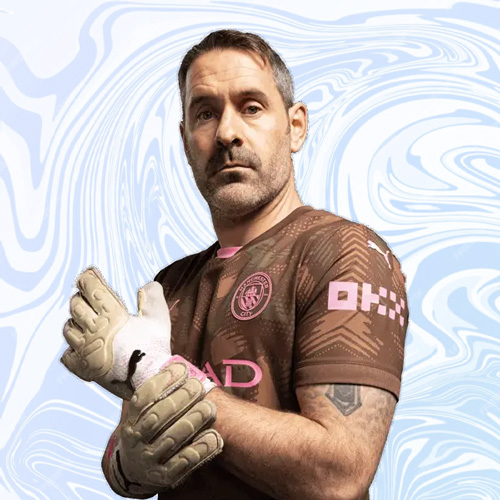 Scott Carson