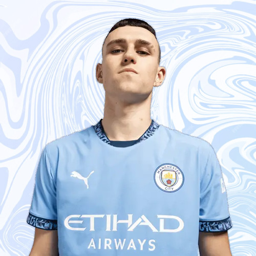 Phil Foden