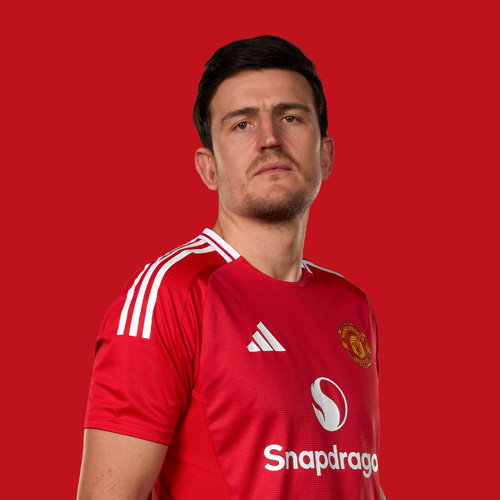 Harry Maguire