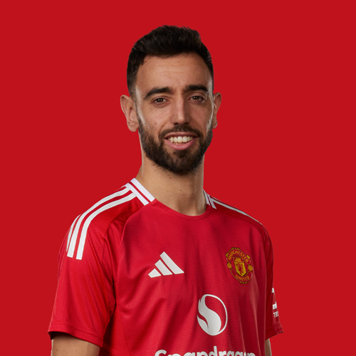 Bruno Fernandes