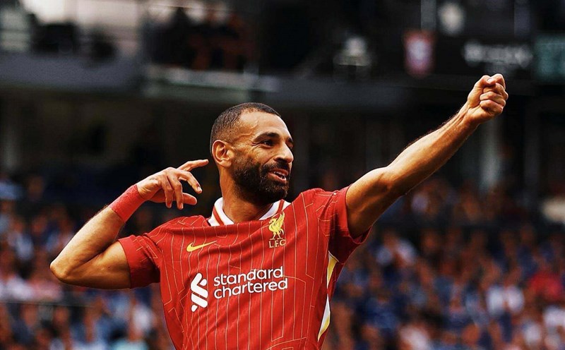 Arne Slot đang khởi đầu như mơ tại Liverpool - Lý do là gì 4
