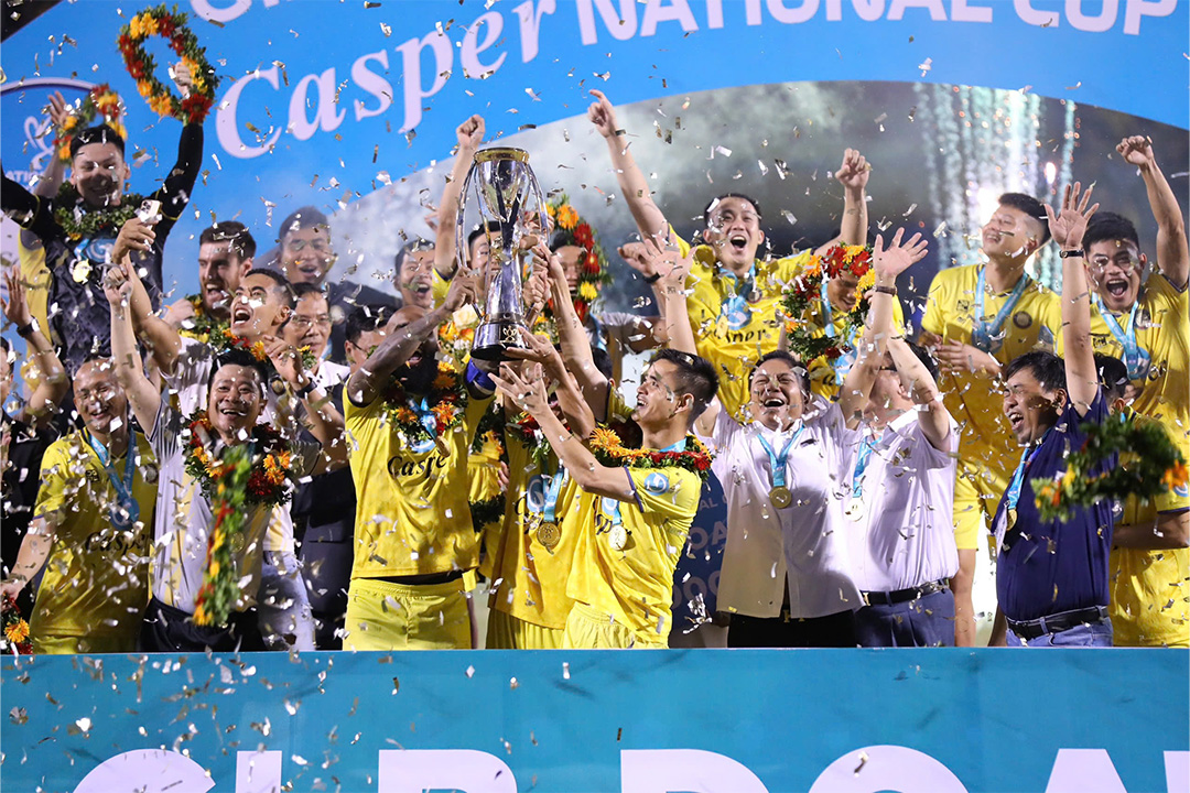 Cúp Quốc gia 202425 đáng chờ đợi vì lý do này 1