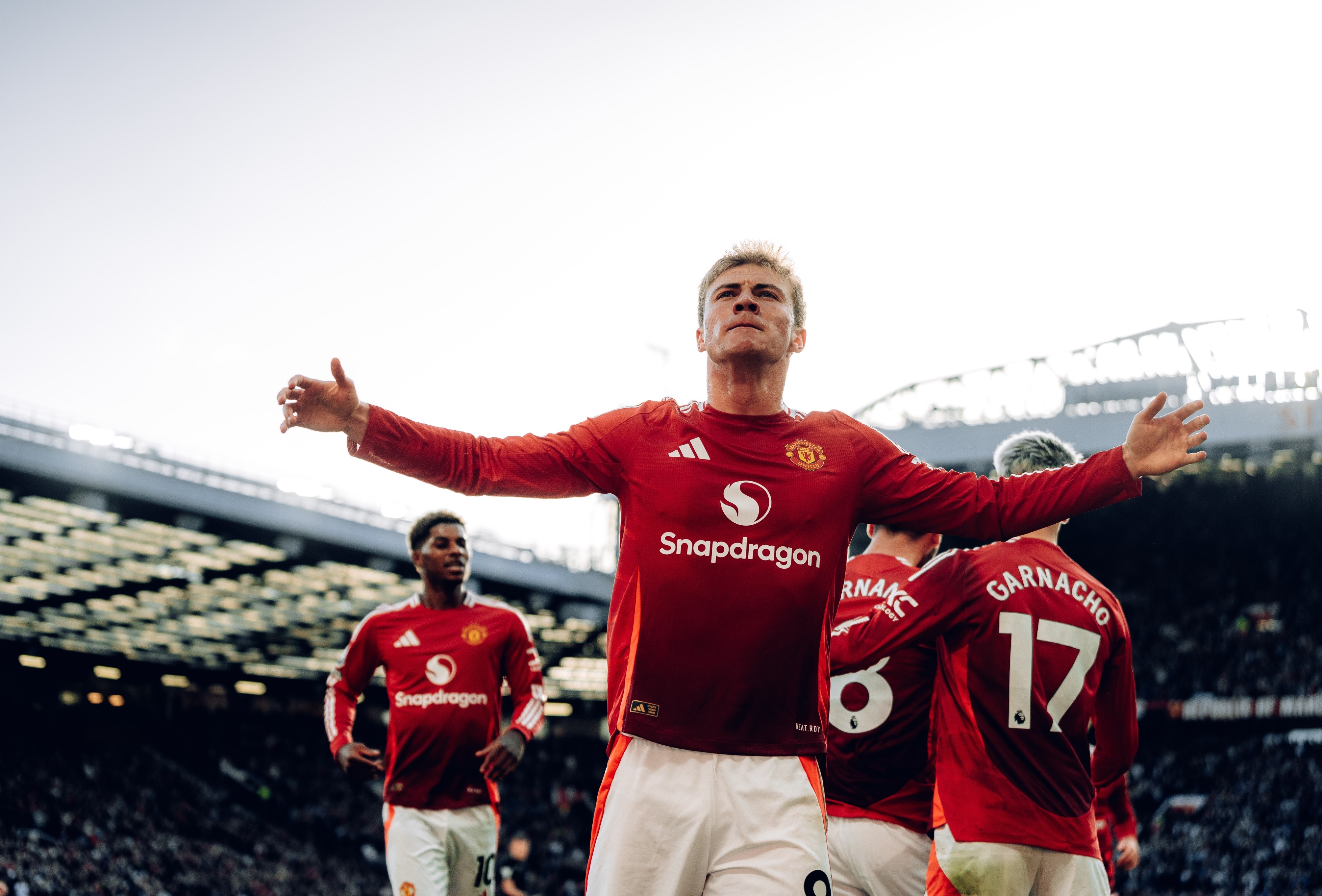 5 nhiệm vụ Ruben Amorim cần thực hiện tại Man United 3