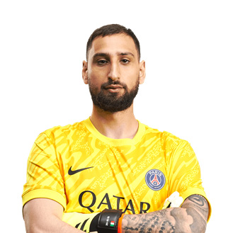 Gianluigi Donnarumma