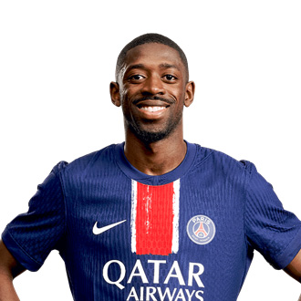 Ousmane Dembele