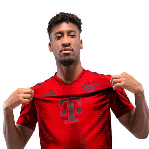 Kingsley Coman