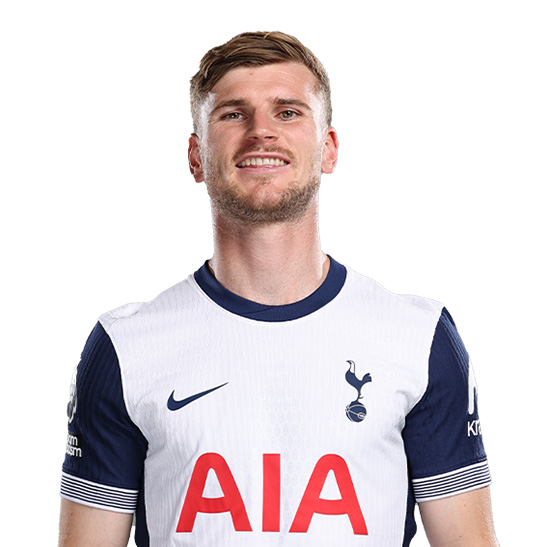 Timo Werner