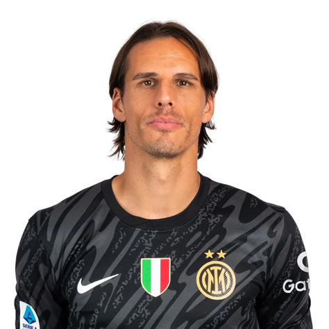 Yann Sommer