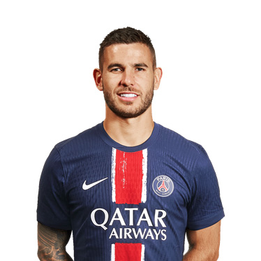 Lucas Hernandez