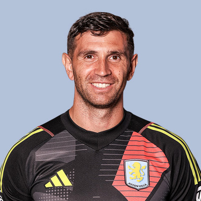 Emiliano Martinez