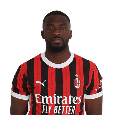 Fikayo Tomori