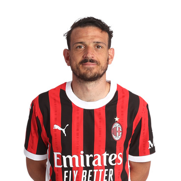 Alessandro Florenzi