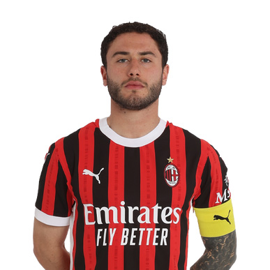 Davide Calabria