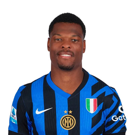 Denzel Dumfries