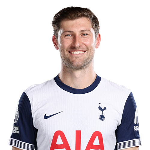 Ben Davies