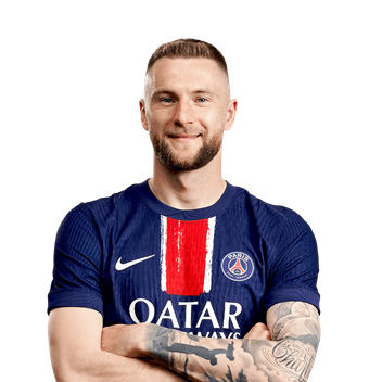 Milan Skriniar