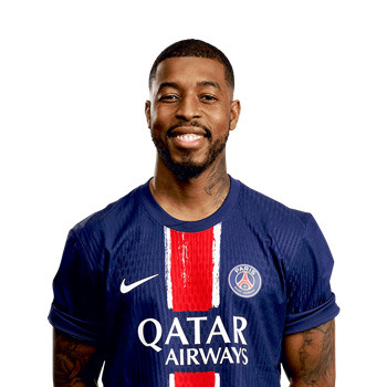 Presnel Kimpembe