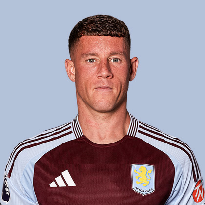 Ross Barkley