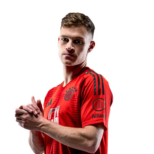 Joshua Kimmich