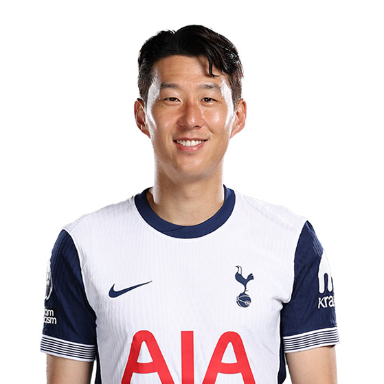 Son Heung-min