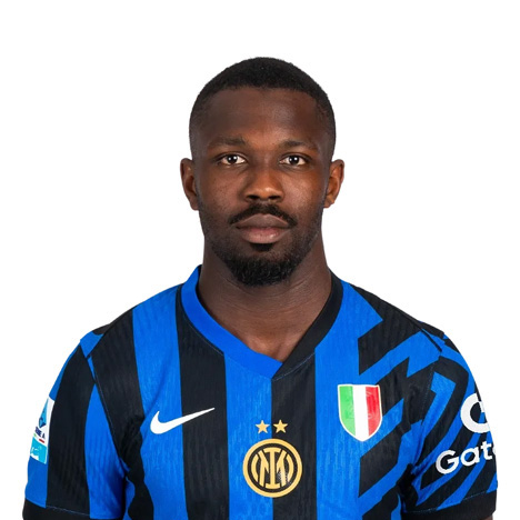 Marcus Thuram