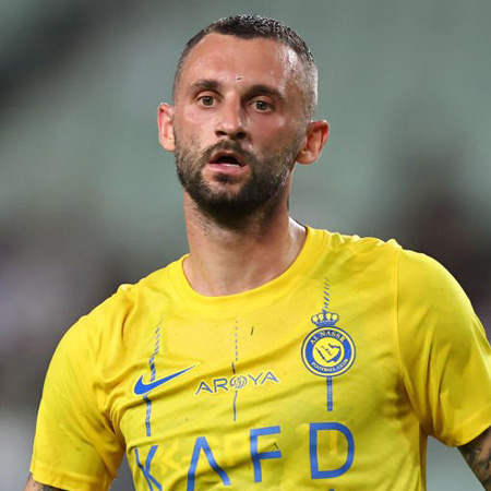 Marcelo Brozovic