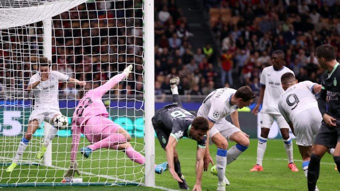 VIDEO Christian Pulisic nói gì sau tình huống đá phạt góc thành bàn 1