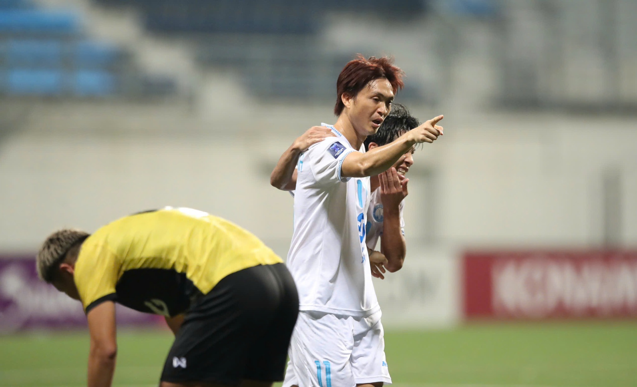 Nguyễn Tuấn Anh và cơ hội nào tại ASEAN Cup 2024 3