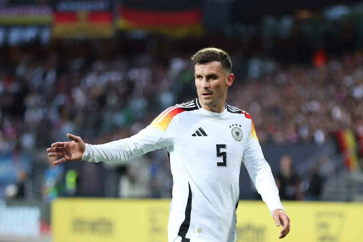 Thông tin, tiểu sử của cầu thủ Pascal Gross 2