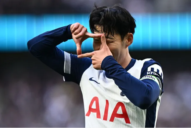 HLV Tottenham để ngỏ khả năng sử dụng Son Heung Min trước Man City 1 HLV Tottenham để ngỏ khả năng sử dụng Son Heung Min trước Man City 1