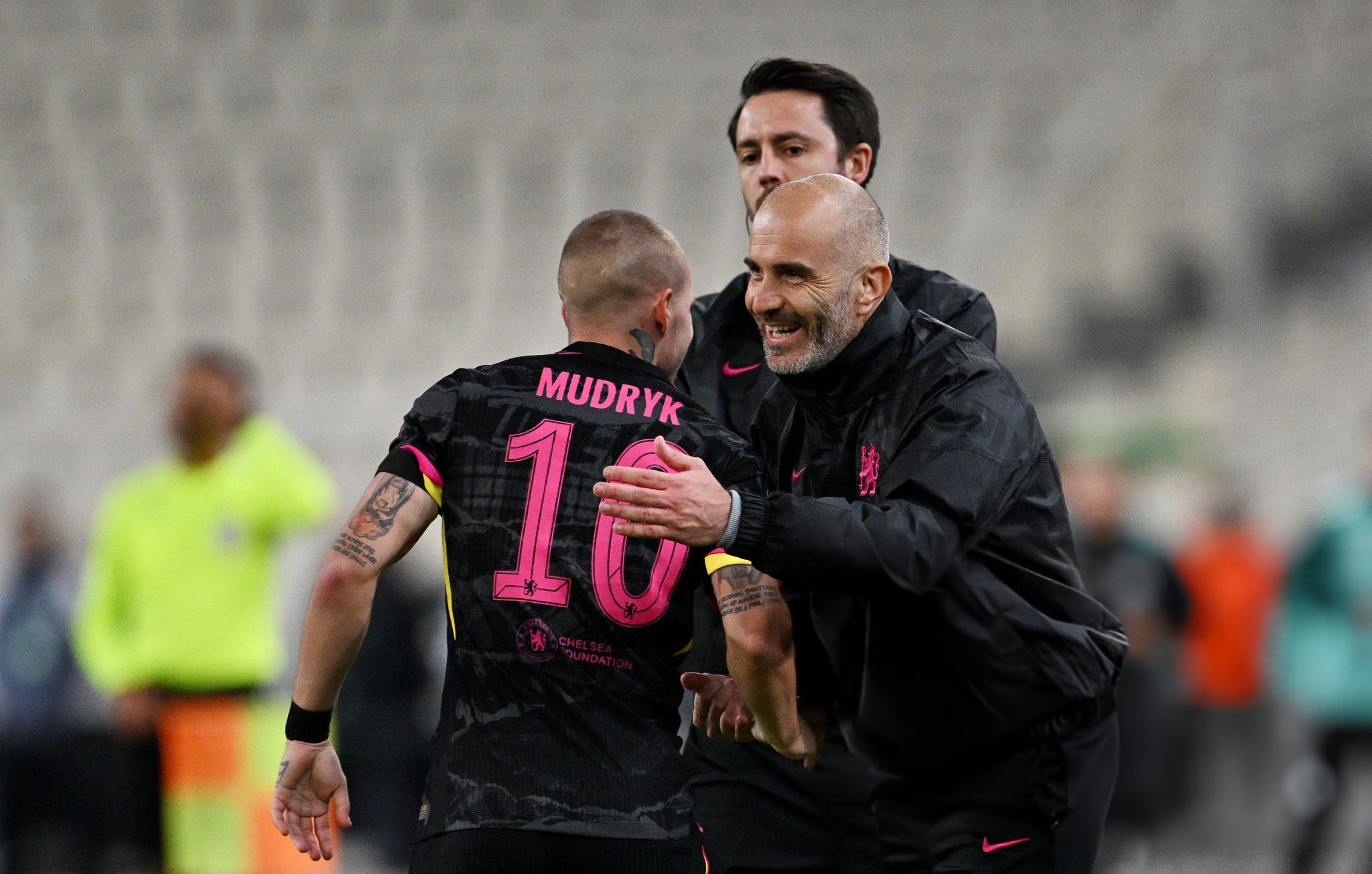 Toàn cảnh scandal doping của Mykhailo Mudryk 4 Toàn cảnh scandal doping của Mykhailo Mudryk 4