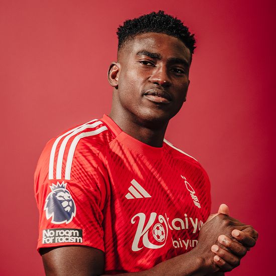 Taiwo Awoniyi