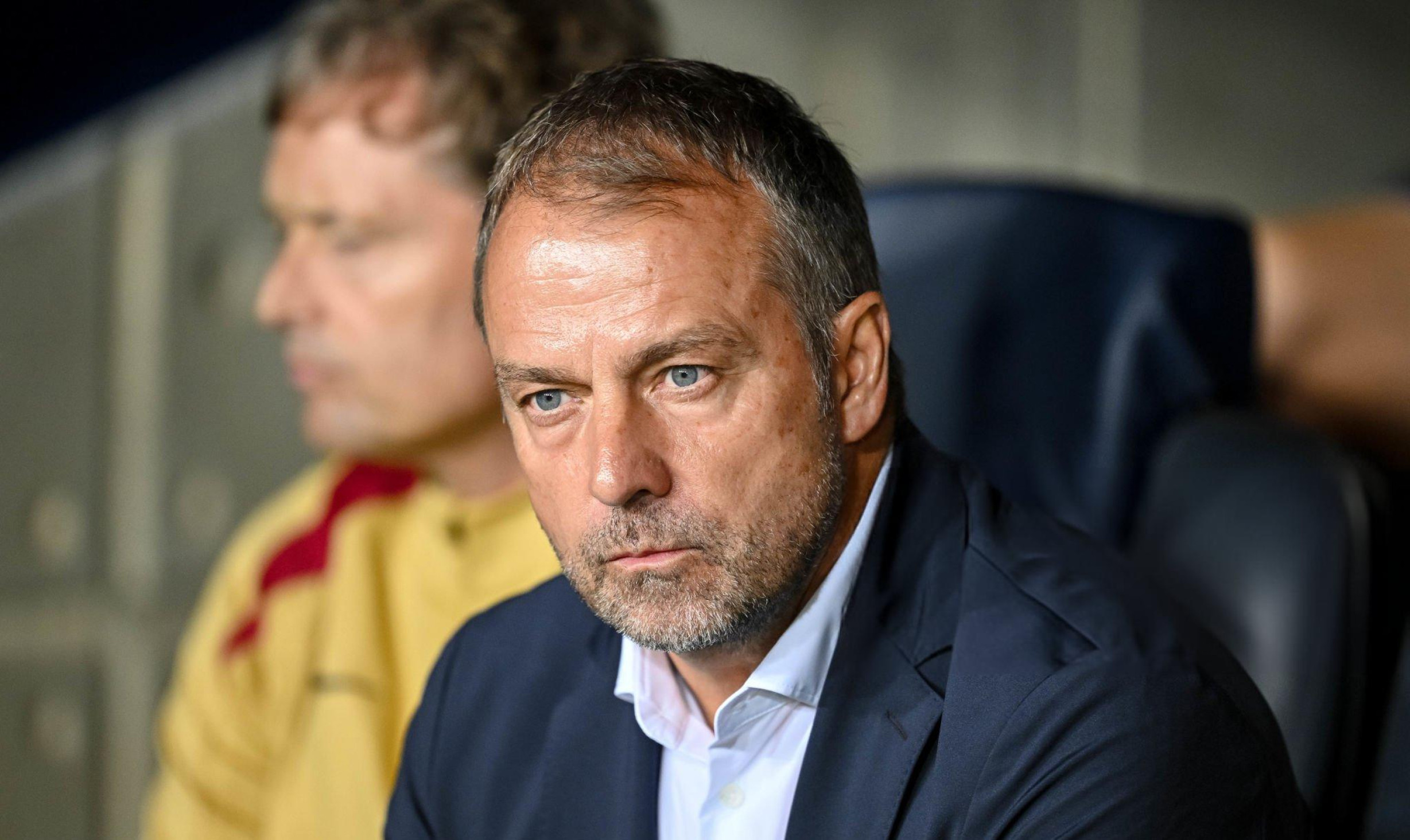 Jules Kounde Chẳng cần phải là số một để vươn tới giấc mơ 4