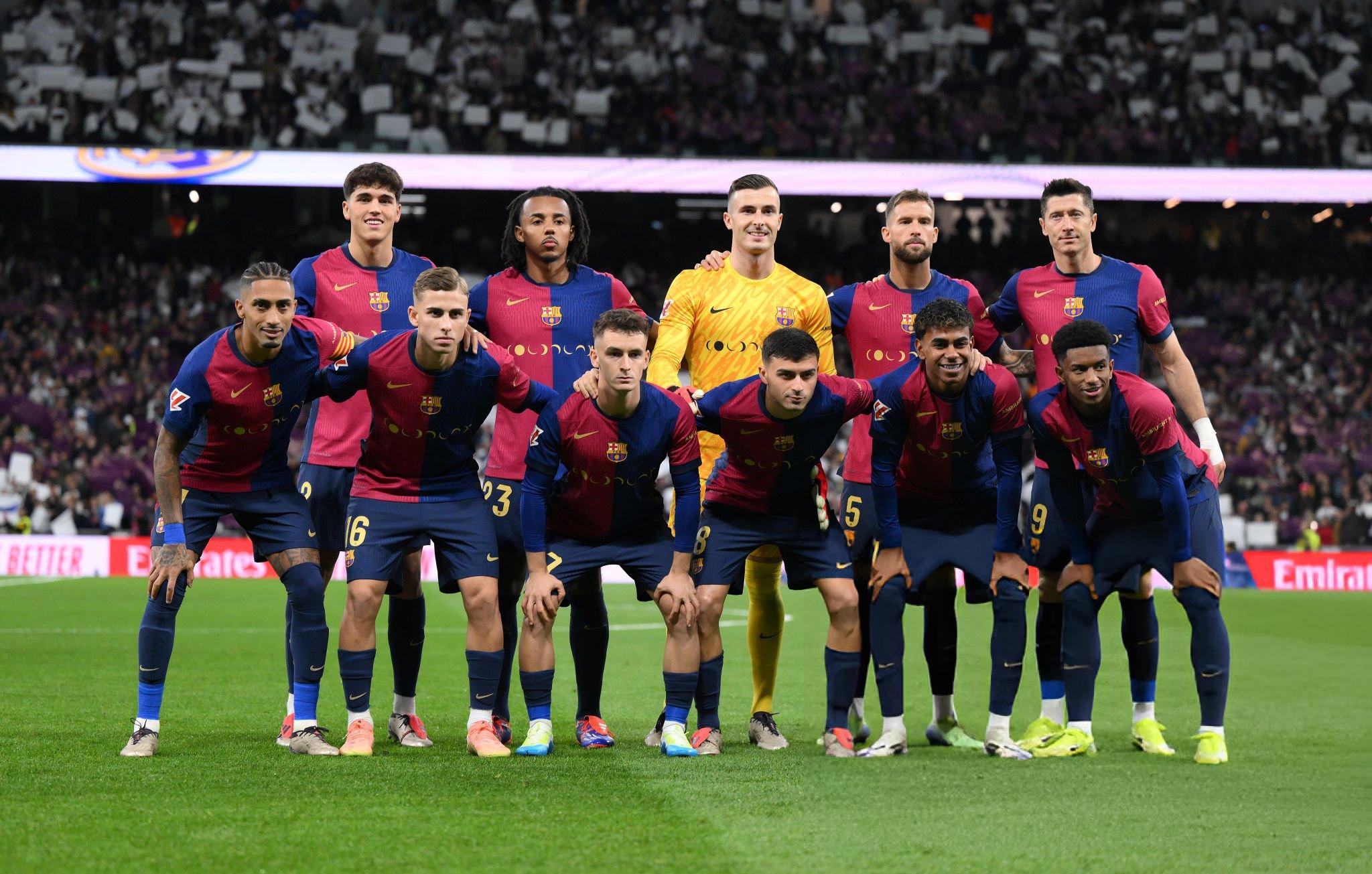 barcelona 1 barcelona 1