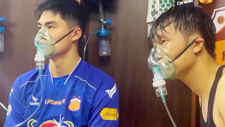 HLV Vũ Tiến Thành HAGL là ngựa ô ở mùa giải này 2