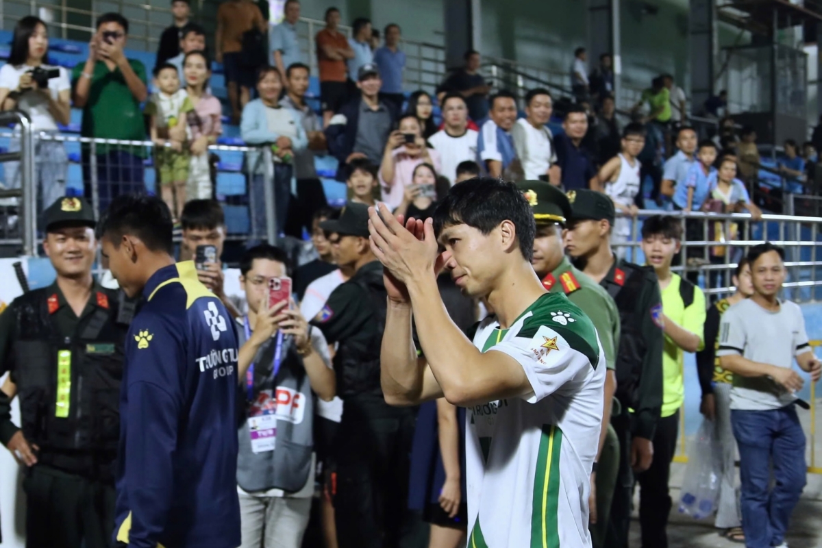 Những điều đọng lại sau vòng 1 hạng Nhất Quốc gia 202425 2 Những điều đọng lại sau vòng 1 hạng Nhất Quốc gia 202425 2