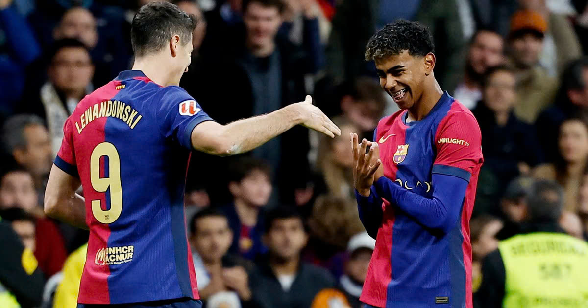 Barcelona vs Atletico Madrid Khó cản quân đoàn Simeone 2