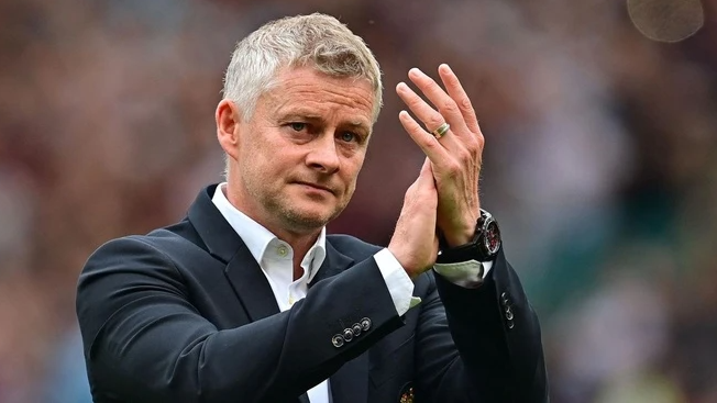 Ole Gunnar Solskjaer sẵn sàng trở lại Manchester United 1