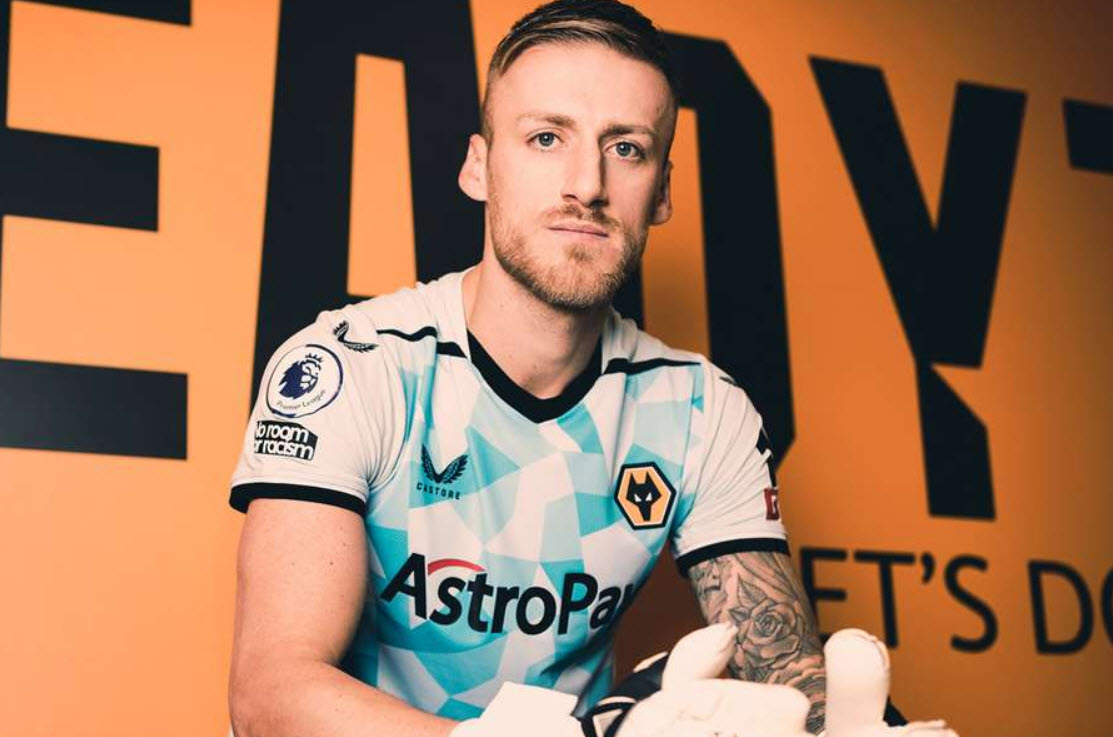 Tiểu sử cầu thủ Daniel Bentley tieu-su-cau-thu-dan-bentley-anh