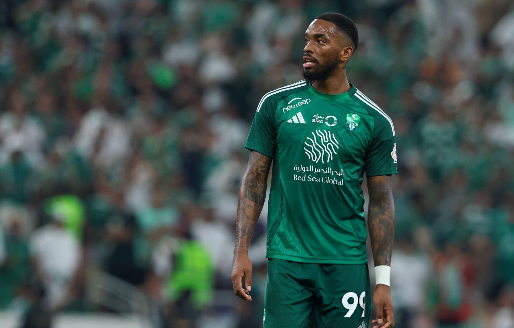 Ivan Toney Ivan Toney