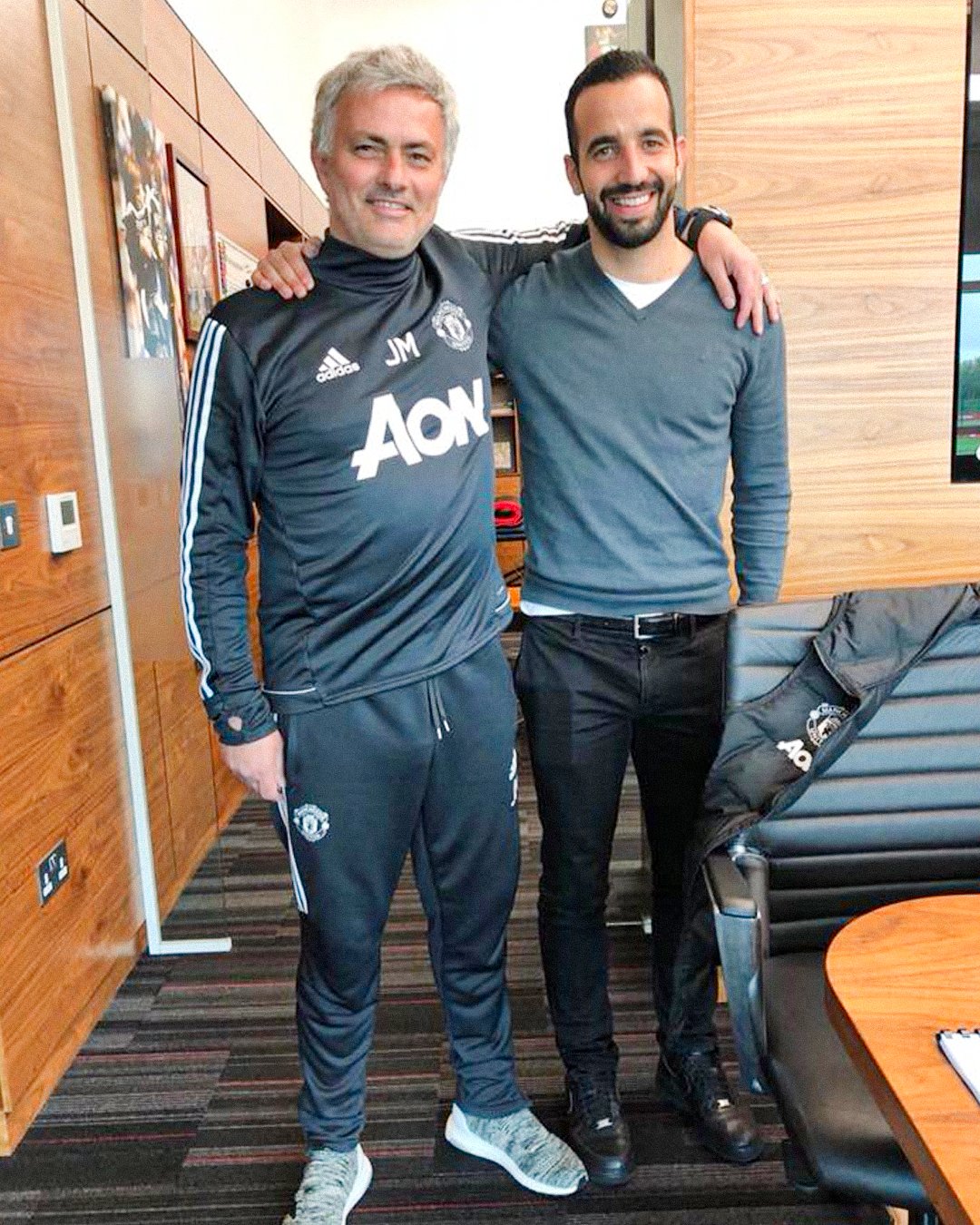 Man United trở lại đường đua với Ruben Amorim 3