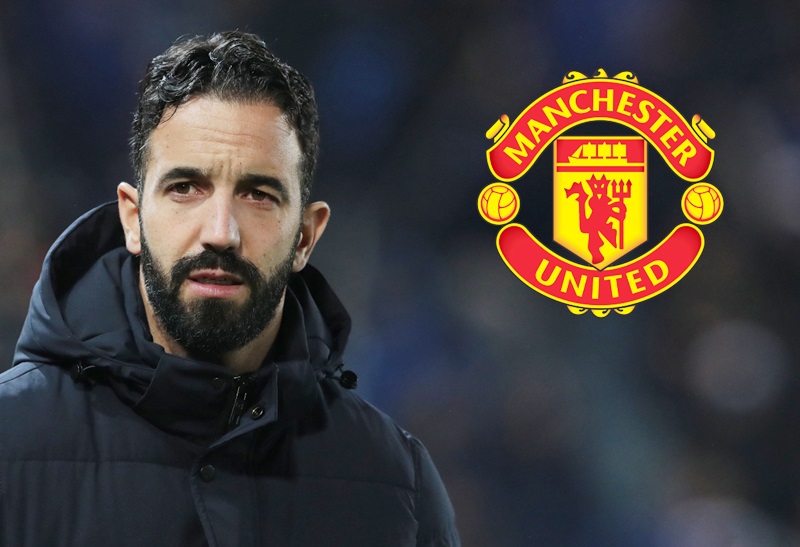 Những cuộc chia ly tại Man Utd thời hậu Ten Hag 2