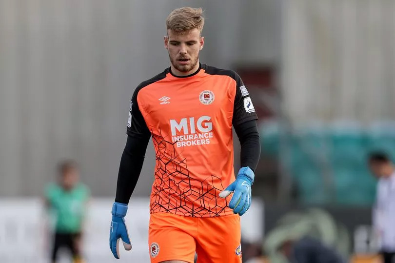 Thông tin, tiểu sử của thủ môn Vitezslav Jaros 1