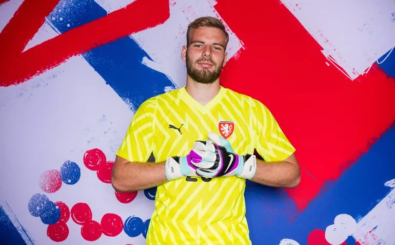 Thu mon Vitezslav Jaros