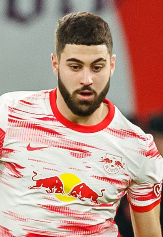 Tiểu sử, sự nghiệp, thống kê của cầu thủ Josko Gvardiol 2